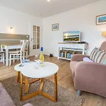 Apartmenthaus Duenenburg Duenenburg App 15