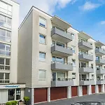 Apartmenthaus Duenenburg Duenenburg App 15