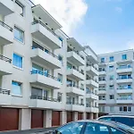 Apartmenthaus Duenenburg Duenenburg App 15