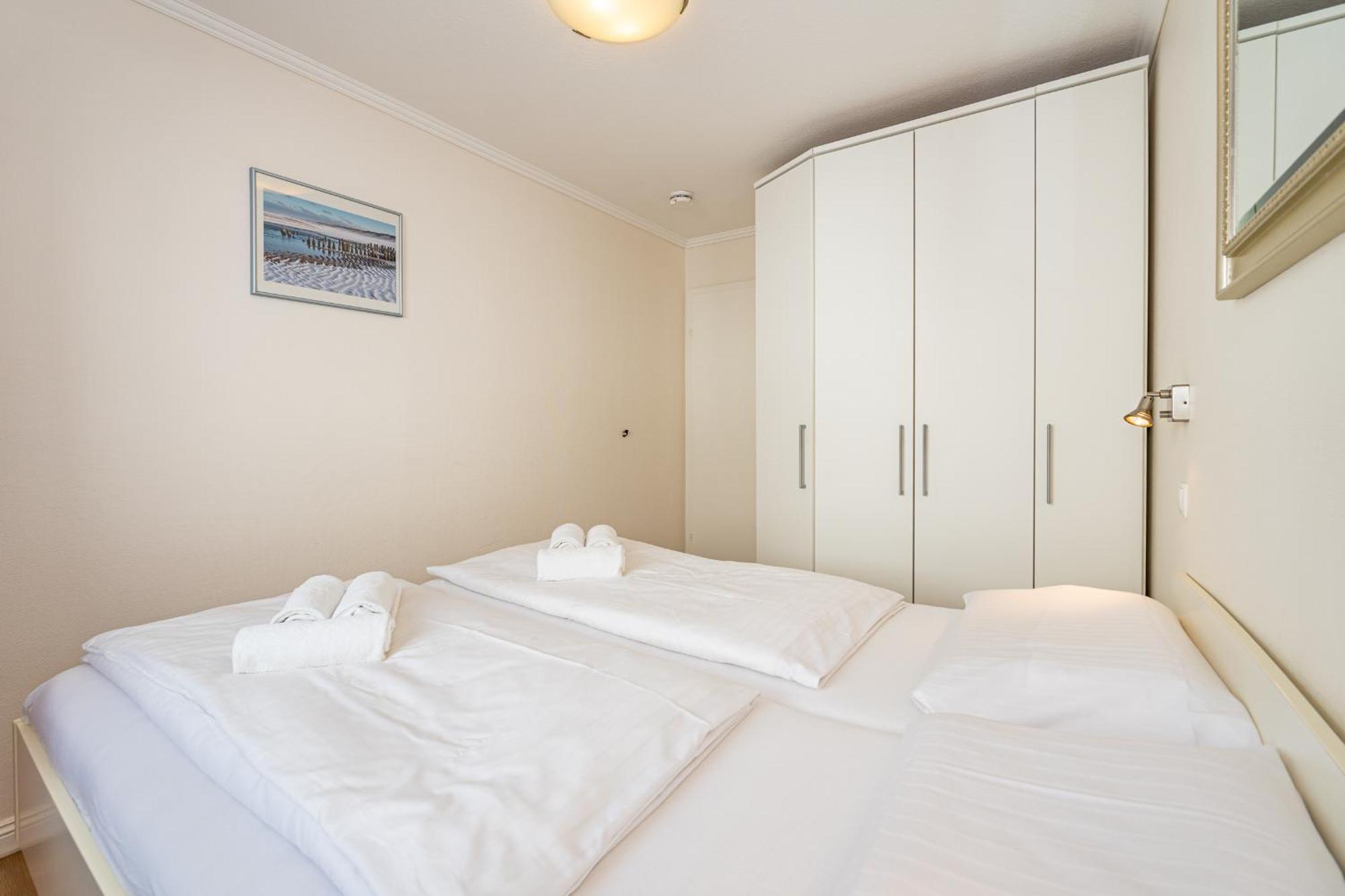 Apartmenthaus Duenenburg Duenenburg App 15 *