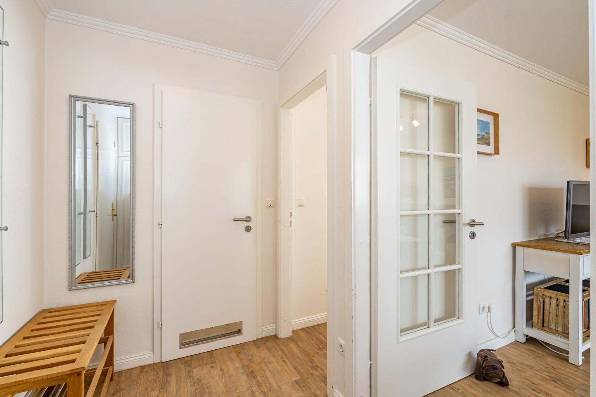 Apartmenthaus Duenenburg Duenenburg App 15 Apartment