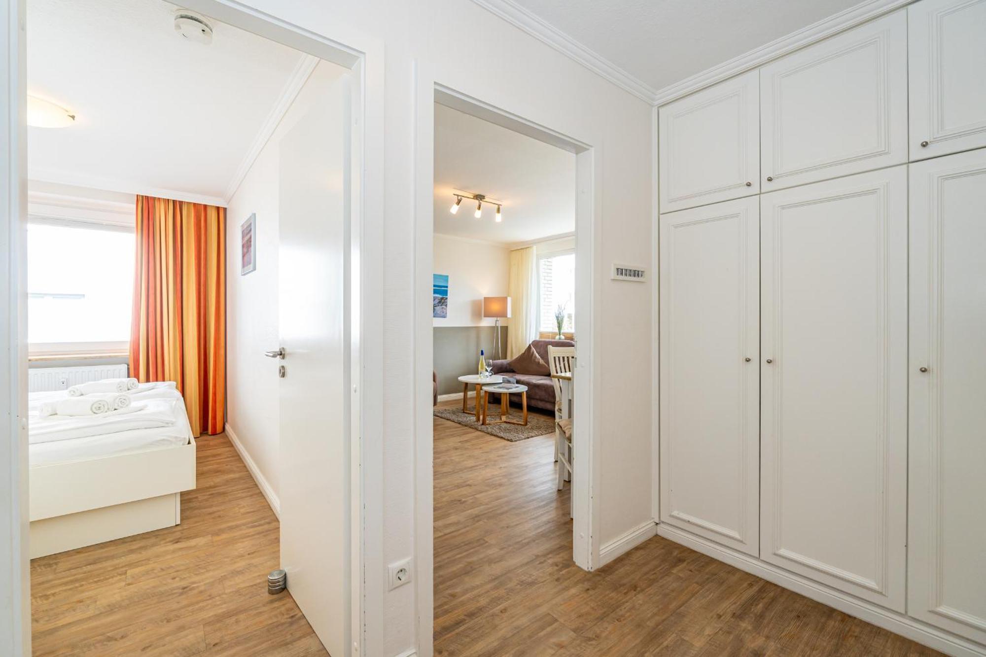 Apartmenthaus Duenenburg Duenenburg App 15 *